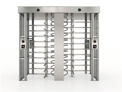 Torniquet automàtic d'altura completa